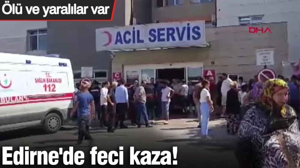 Edirne
