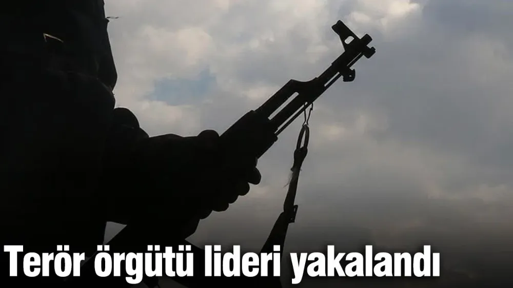 Terör örgütü DEAŞ
