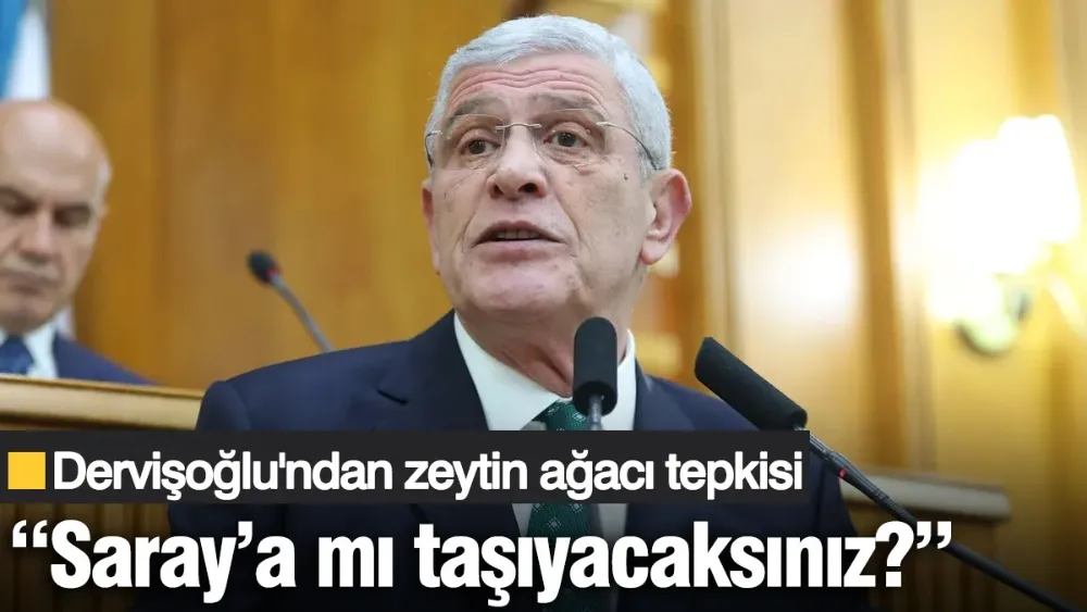 Saray