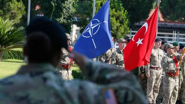 2026 NATO Zirvesi Türkiye’de gerçekleşecek!