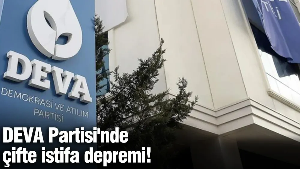 DEVA Partisi