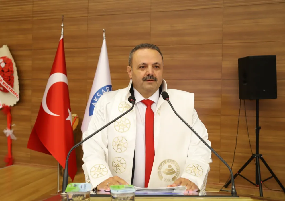ASÜ’de Mezuniyet Coşkusu: Sporun ve Sağlığın Yeni Neferleri Uğurlandı
