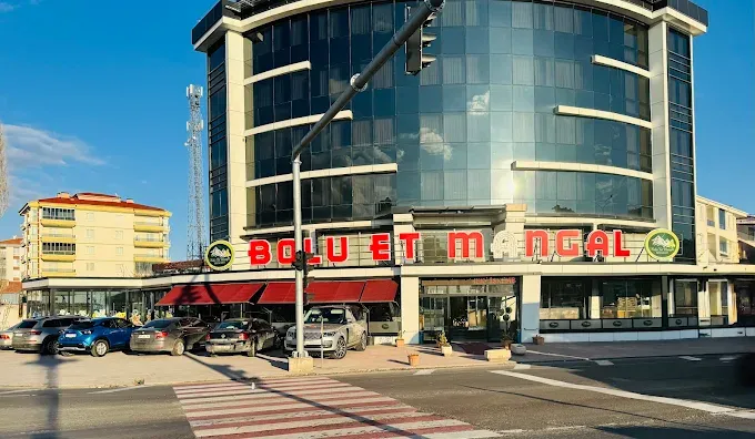 Aksaray’da Lezzetin Kalbi: Bolu Et Mangal Restaurant!