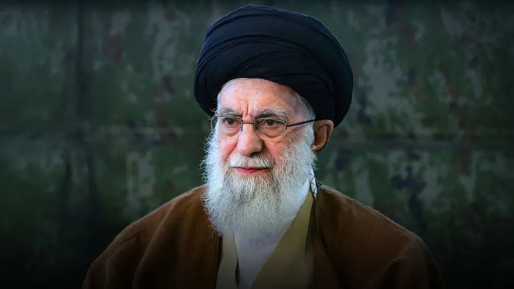 Hamaney’den ateşkes sonrası ilk açıklama: ABD başarı elde edemedi