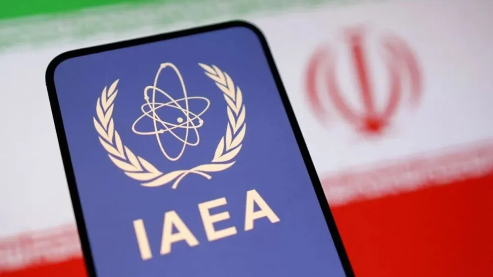 İran, UAEA ile işbirliğini askıya alan yasayı onayladı