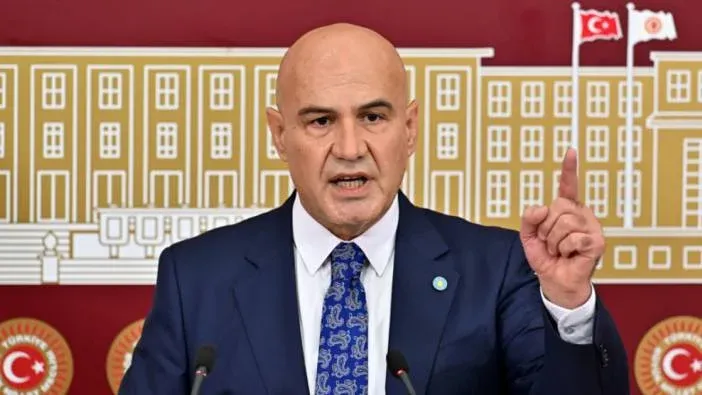 İYİ Partili Çömez