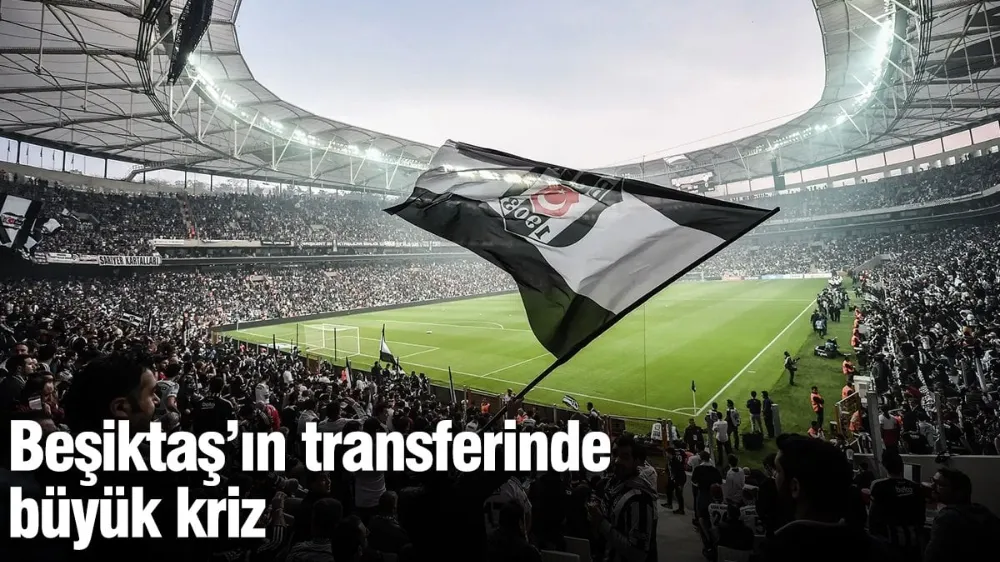 Beşiktaş