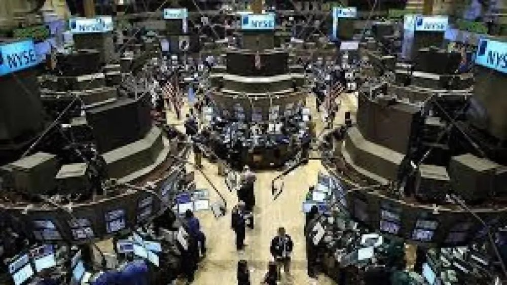 New York borsası rekor kırdı: Yükselişin sırrı ne? 