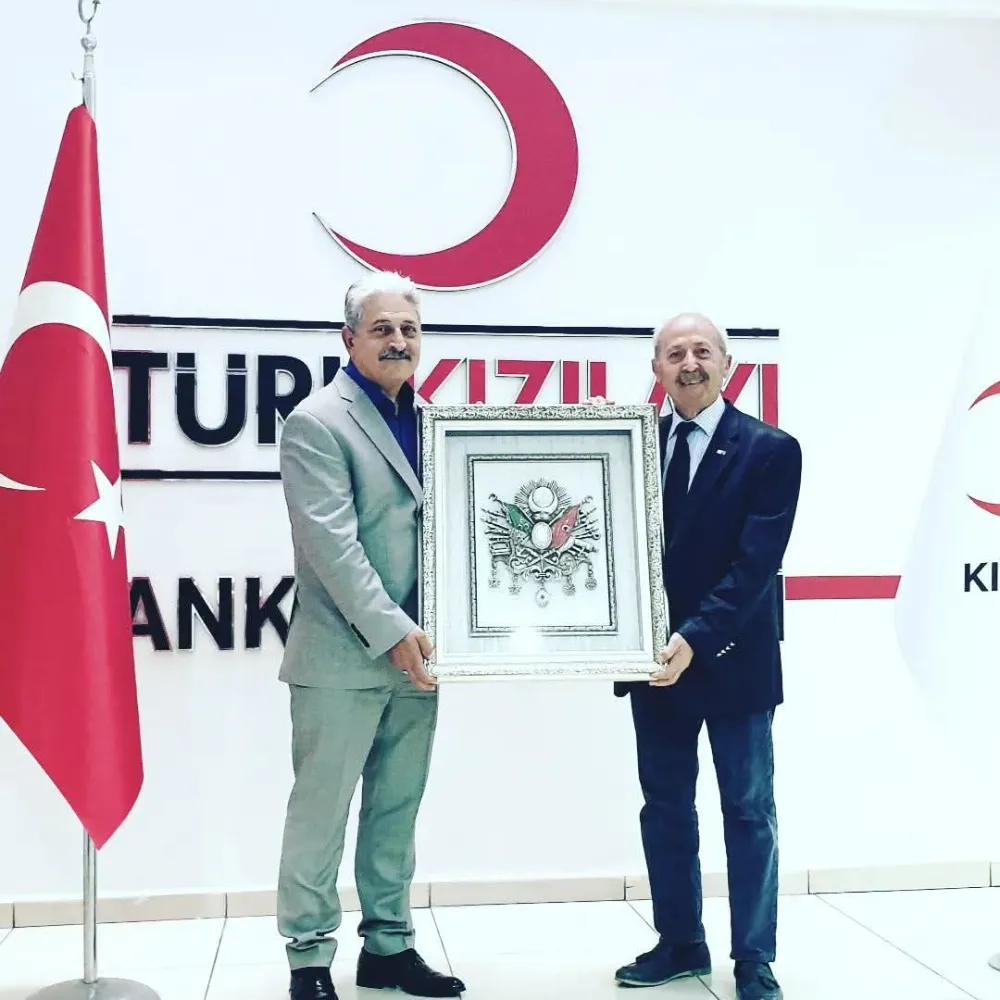 Hasan Dağı’nda Zirve Tırmanışı Faciası
