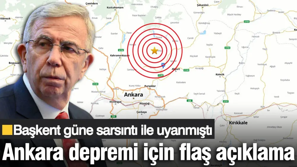 Mansur Yavaş