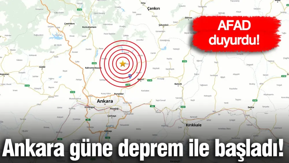 Ankara