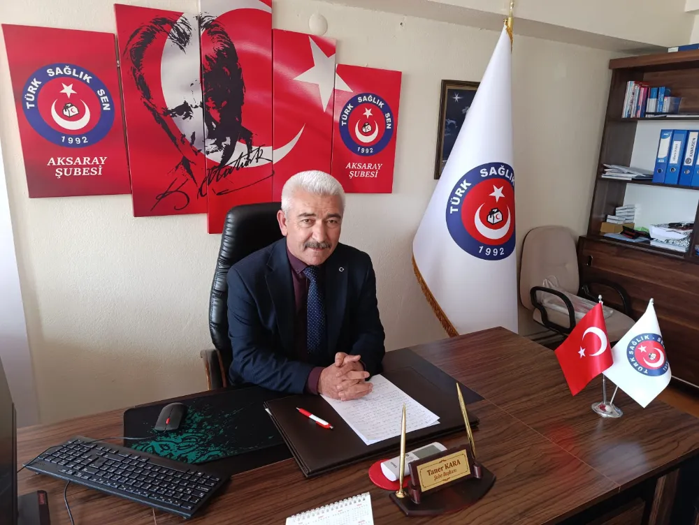 Başkan KARA ;Savunma Hakkı İçin Verilen Hukuk Savaşı Kazanımla Sonuçlandı