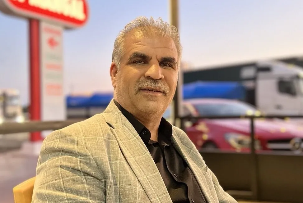 İsmet Ürper’den Kurban Bayramı’na Anlamlı Mesaj!