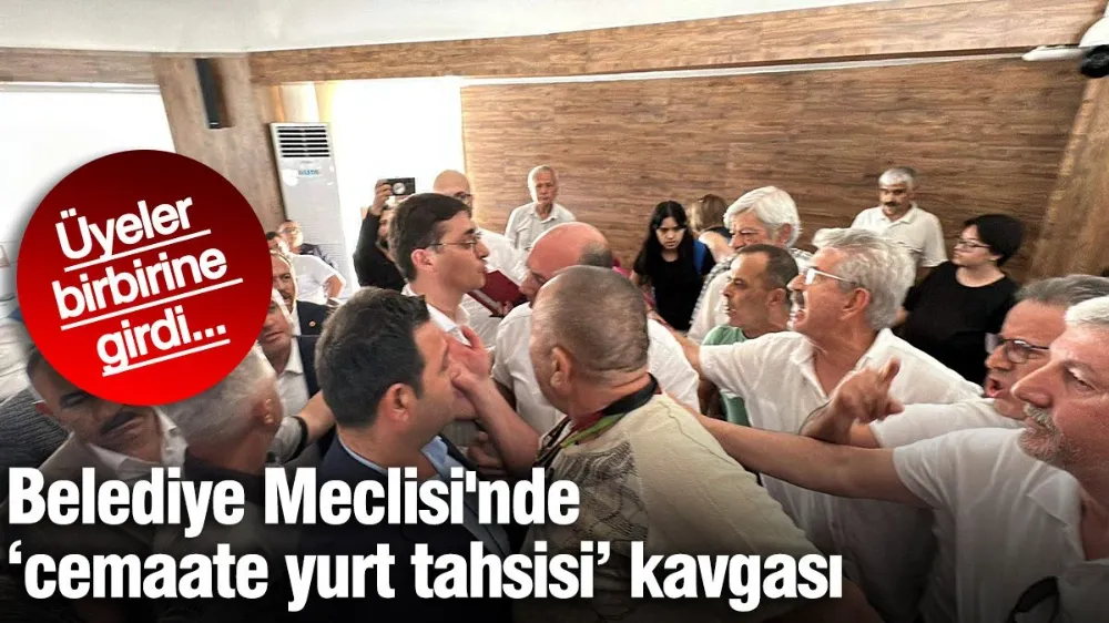 Belediye Meclisi