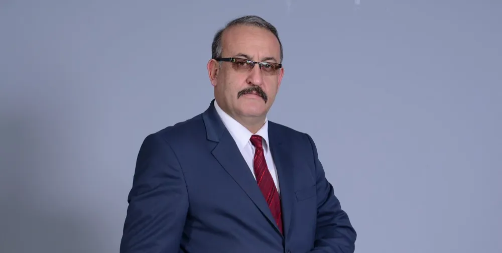 Mahmut Baysal’dan Bayramda Birlik ve Beraberlik Mesajı