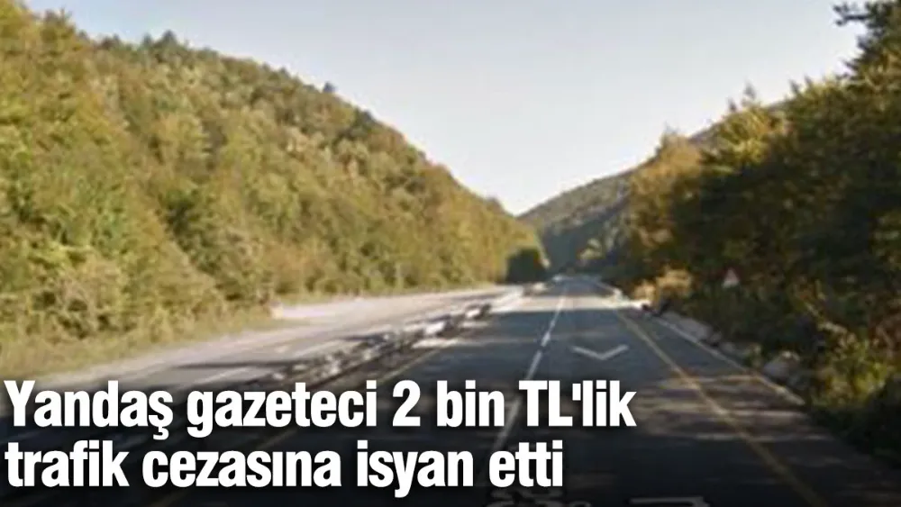 Yandaş isim 2 bin TL