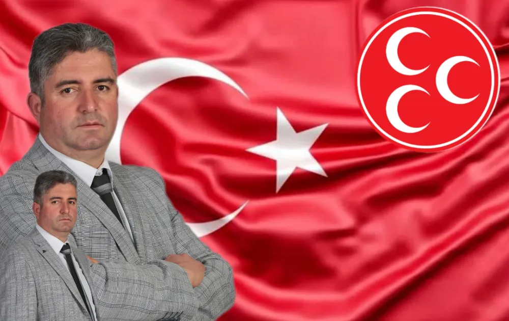 Başkan Yunus Akar’dan Kurban Bayramı Mesajı
