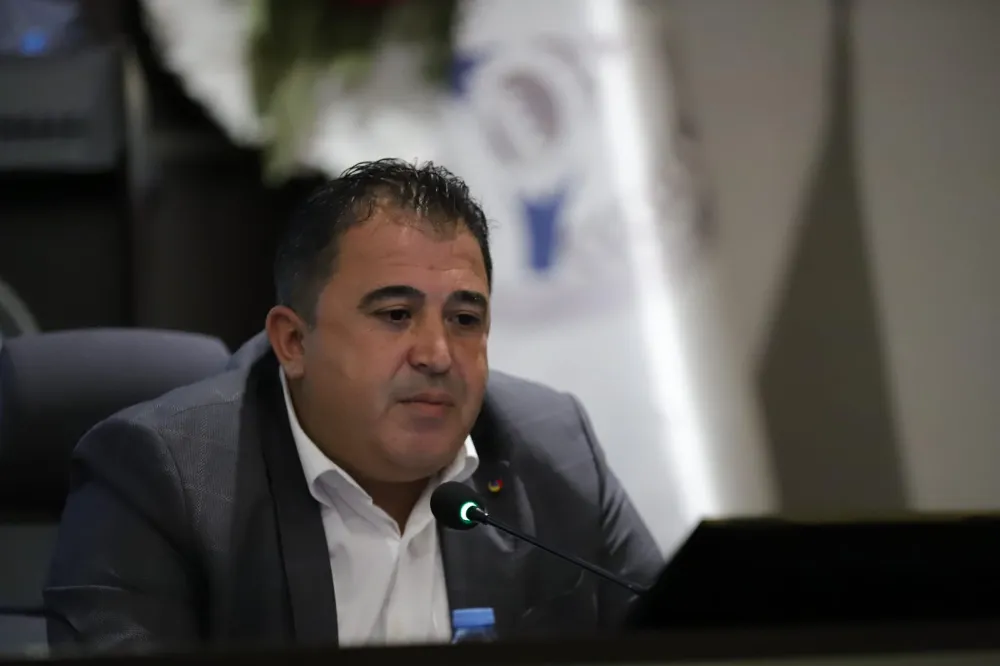 Ahmet Kulak’tan Kurban Bayramı Mesajı