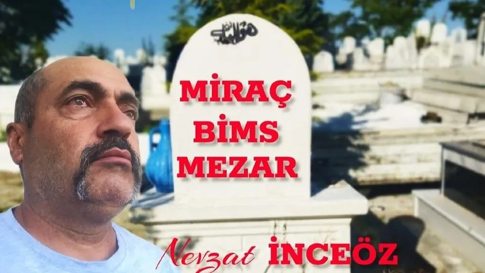 Nevzat İnceöz’den Kurban Bayramı Mesajı