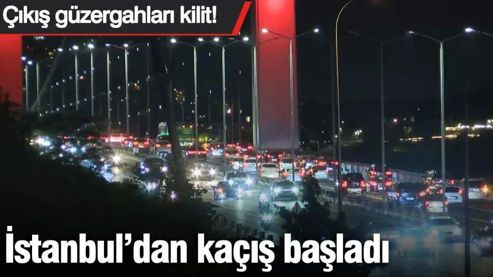 İstanbul