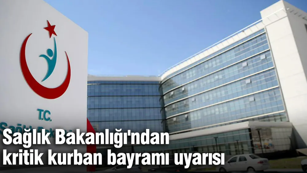 Sağlık Bakanlığı