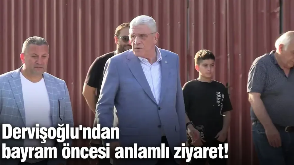 Dervişoğlu