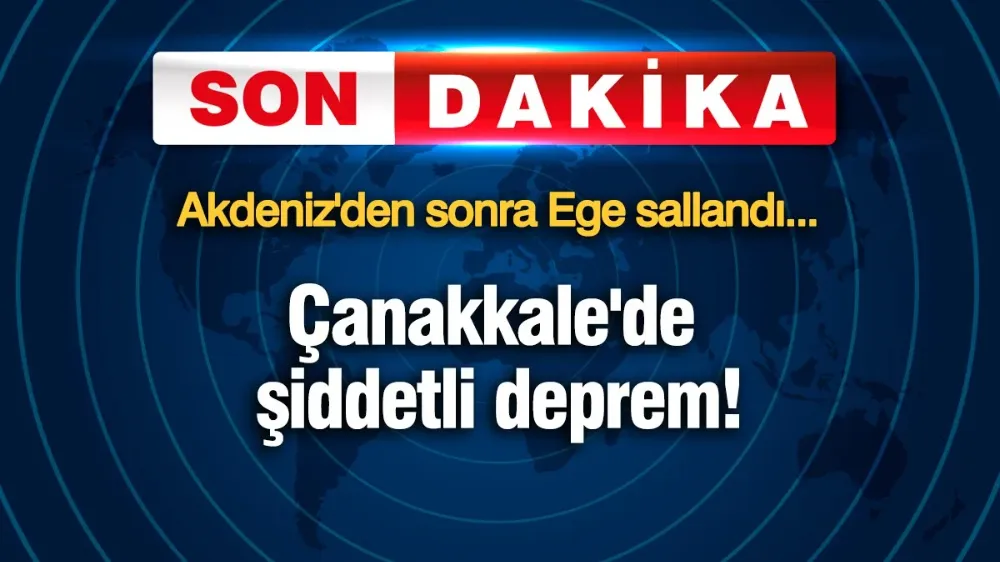 Ege Denizi