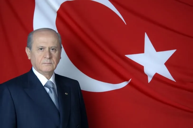 MHP Lideri Devlet BAHÇELİ’nin, “Kurban Bayramı”  Mesajı