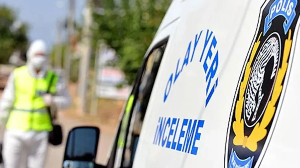 Kardeşini katletti, diğer kardeşi ve kendi oğlunu yaraladı!