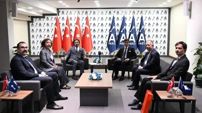 Anahtar Parti