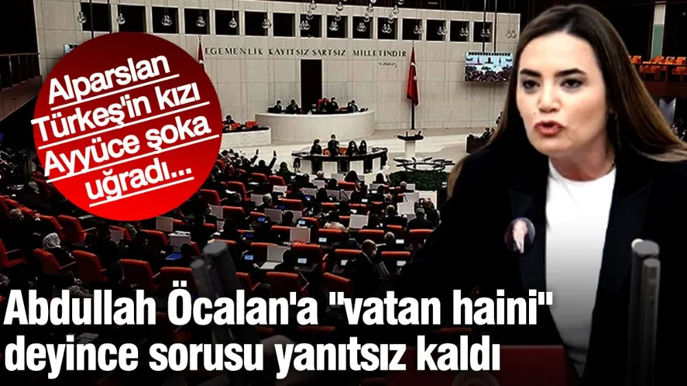 Abdullah Öcalan