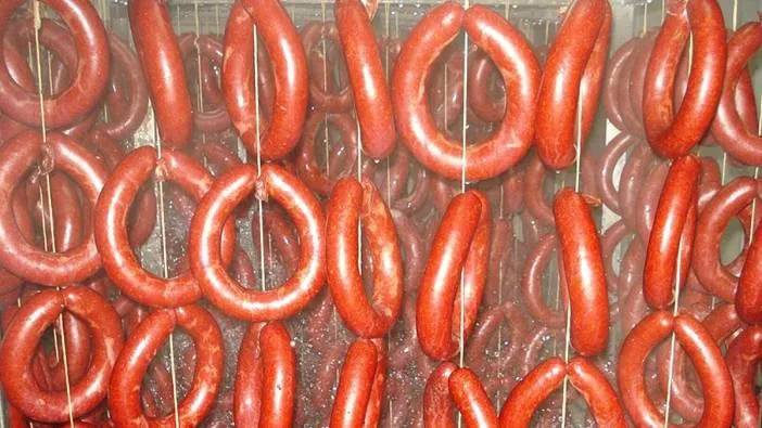 Sucuk diye neler yemişiz! Tarım Bakanlığı açıkladı...