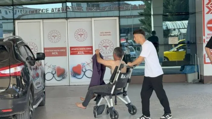 Kurban Bayramı’nda aciller yine doldu taştı!