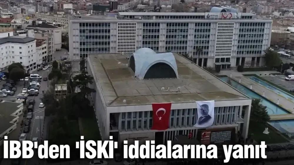 İBB
