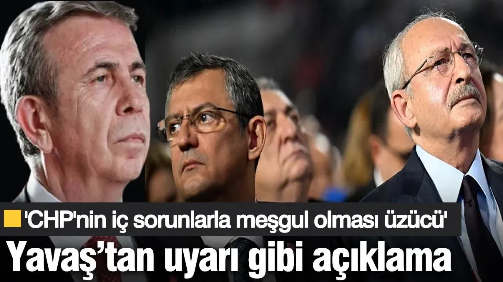 Mansur Yavaş