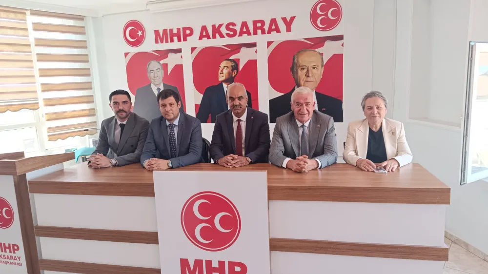 MHP Aksaray