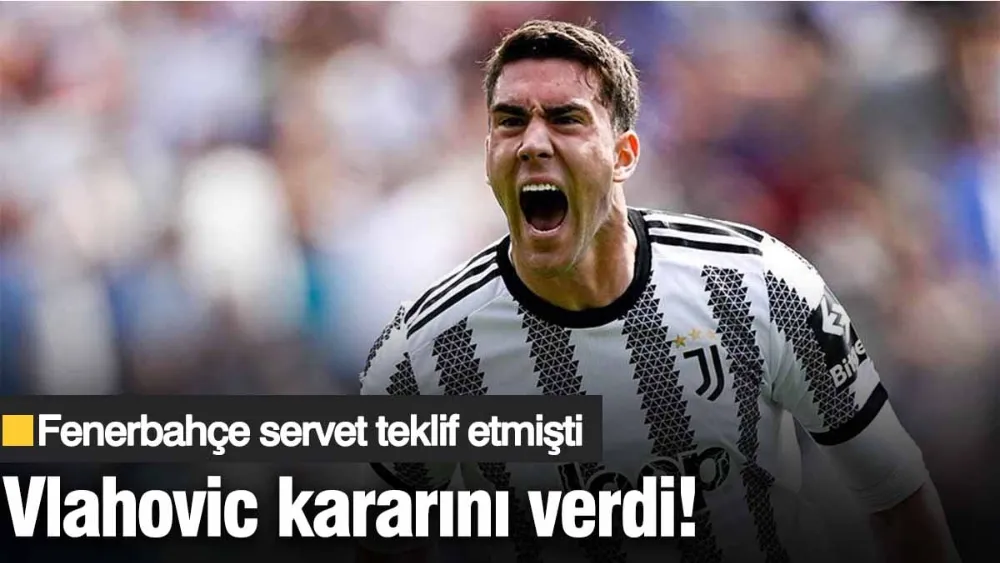 Fenerbahçe servet teklif etmişti: Yıldız futbolcu kararını açıkladı