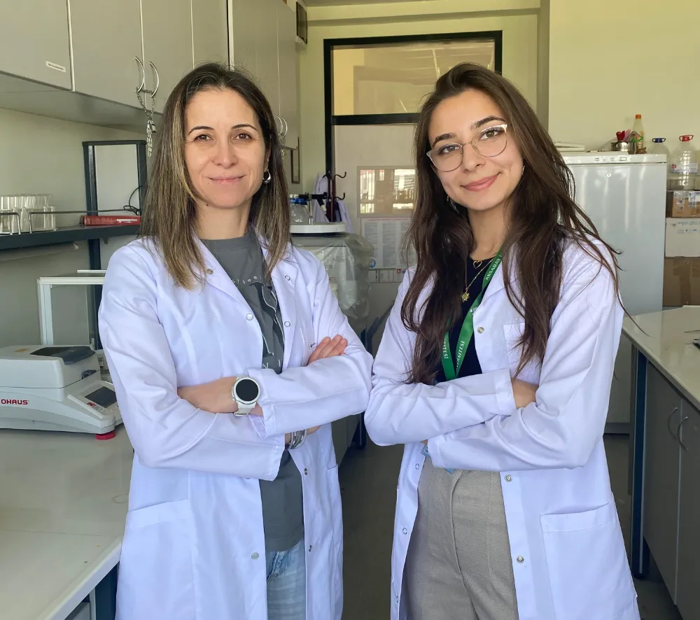 ASÜ’lü Öğrenciden Yara Tedavisinde Çığır Açacak Buluş