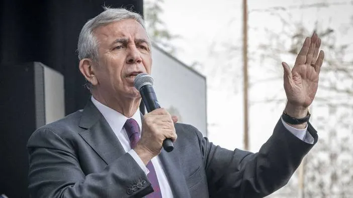 Yavaş