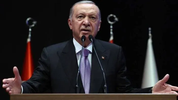Erdoğan