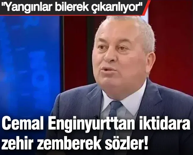 Cemal Enginyurt