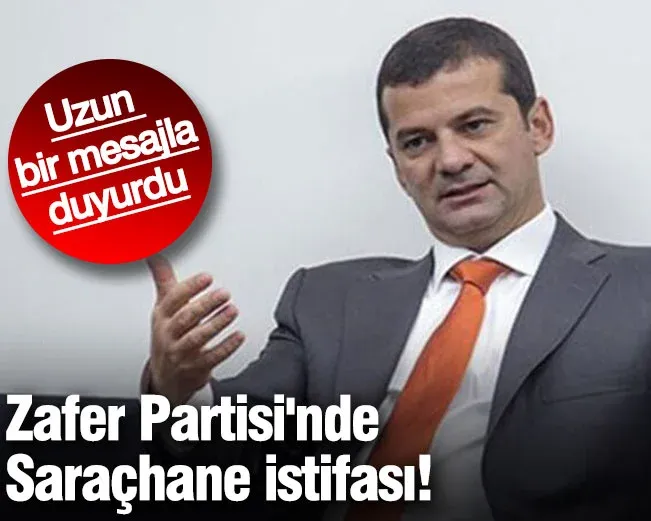 Zafer Partisi