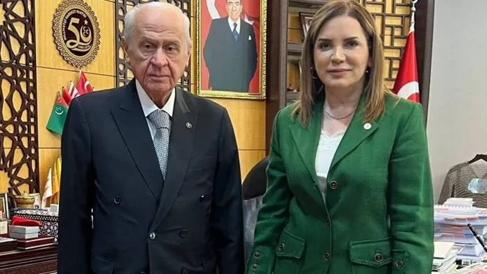 Flash Haber TV’nin yeni sahibi eski MHP