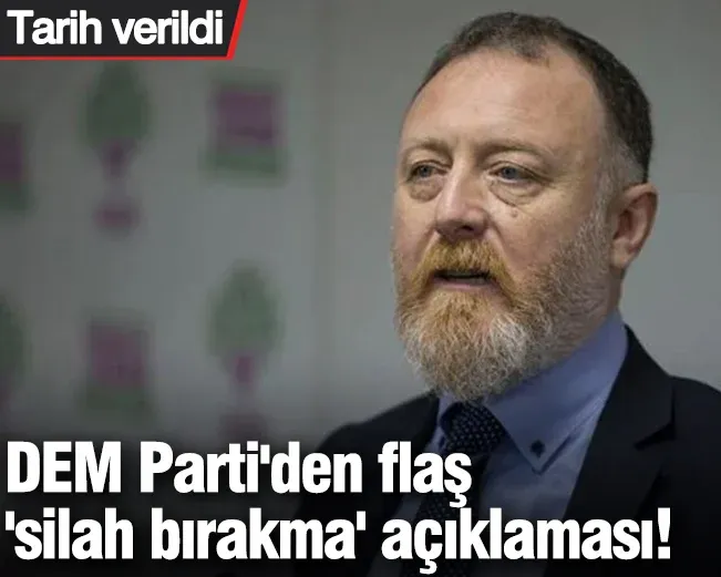 DEM Parti