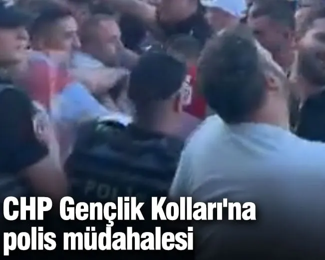 CHP Gençlik Kolları