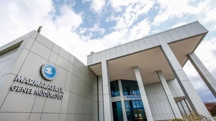 Marmarabirlik, Mudanya’ya zeytinyağı fabrikası kuracak