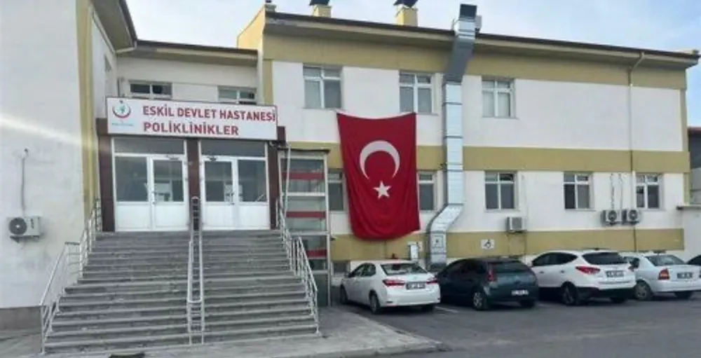 Eskil’e 3 Yeni Doktor Müjdesi! Sağlıkta Güçlü Takviye