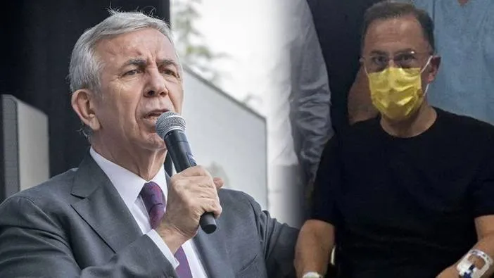 Mansur Yavaş