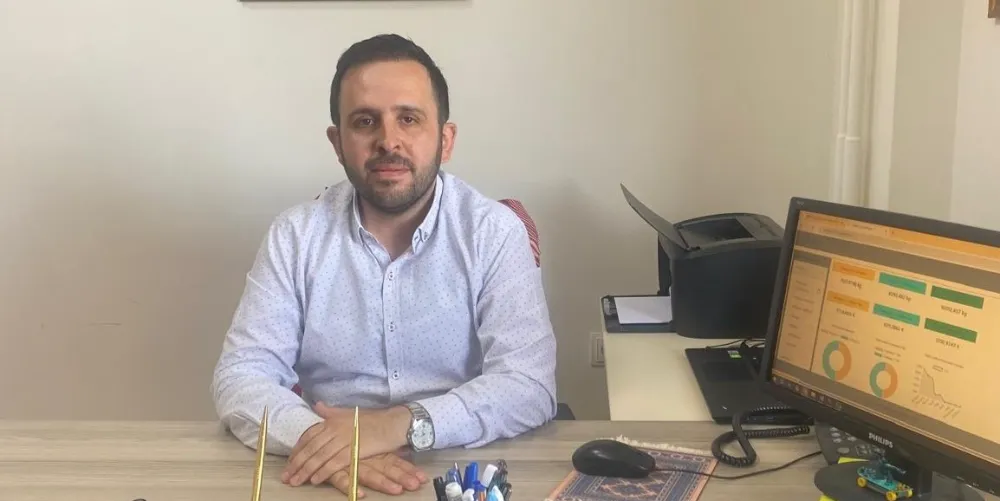 ASÜ’ye TÜBİTAK’tan ‘Mükemmeliyet Mührü’