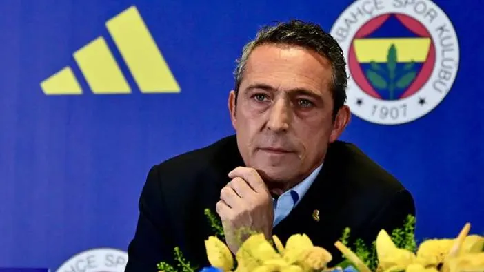 Fenerbahçe transfer için Londra